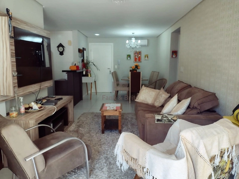 APARTAMENTO 2 DORMITÓRIOS COM TERRAÇO NO BAIRRO NAVEGANTES: 12ª foto da galeria de imagens do imóvel