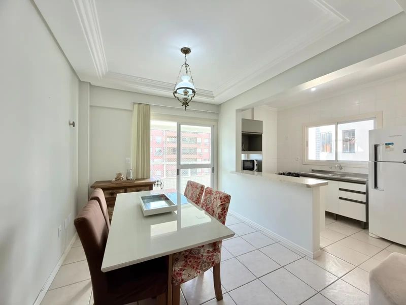 APARTAMENTO À VENDA NA AV. POTY, 2 MINUTOS DO MAR: 11ª foto da galeria de imagens do imóvel