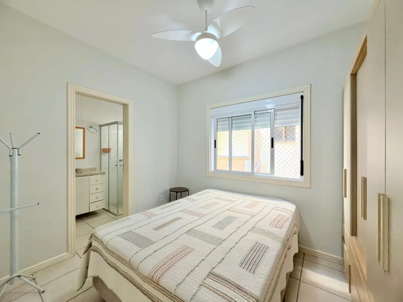 APARTAMENTO À VENDA NA AV. POTY, 2 MINUTOS DO MAR: 13ª foto da galeria de imagens do imóvel