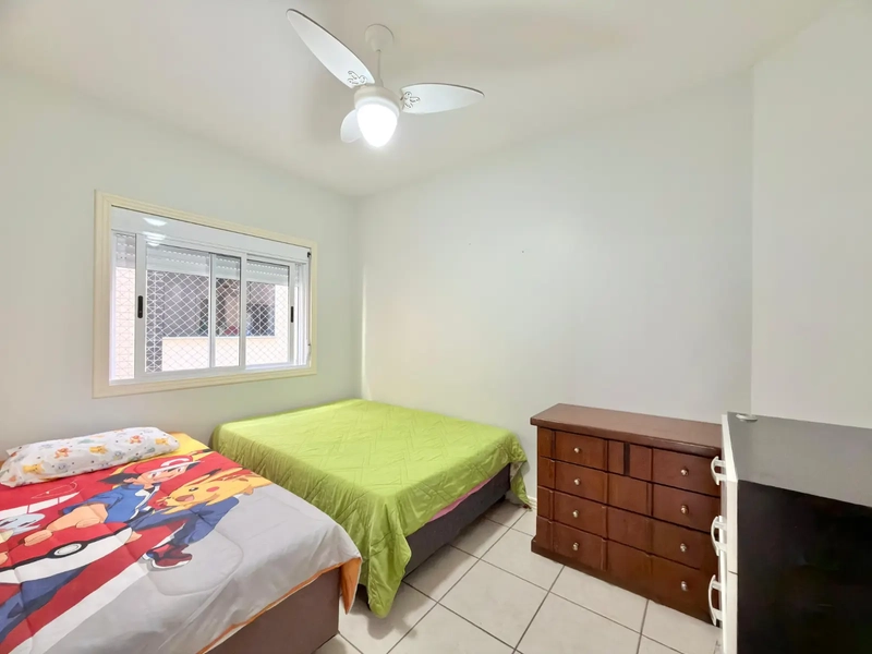 APARTAMENTO À VENDA NA AV. POTY, 2 MINUTOS DO MAR: 14ª foto da galeria de imagens do imóvel