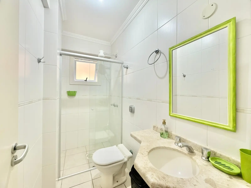 APARTAMENTO À VENDA NA AV. POTY, 2 MINUTOS DO MAR: 18ª foto da galeria de imagens do imóvel