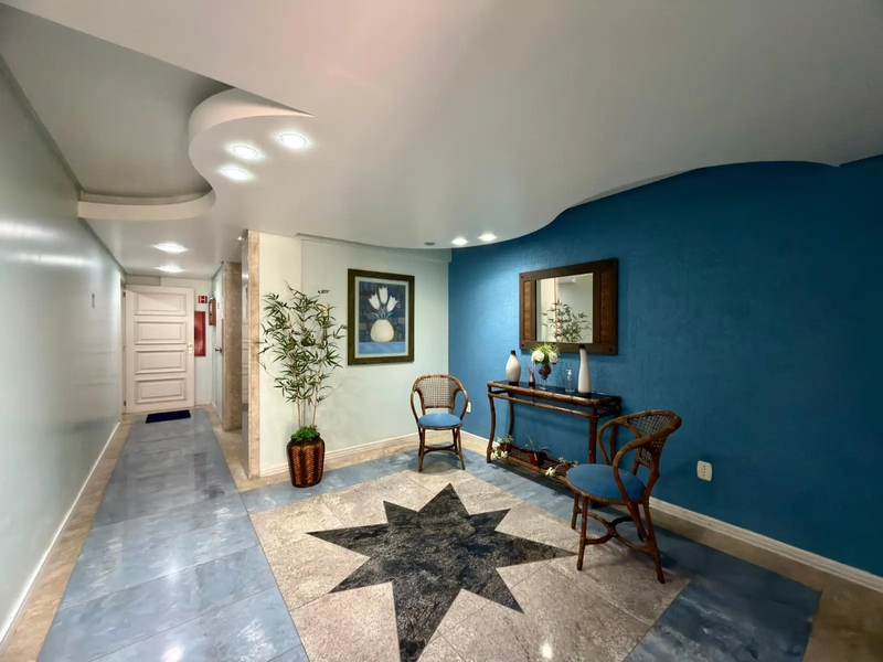 APARTAMENTO À VENDA NA AV. POTY, 2 MINUTOS DO MAR: 20ª foto da galeria de imagens do imóvel