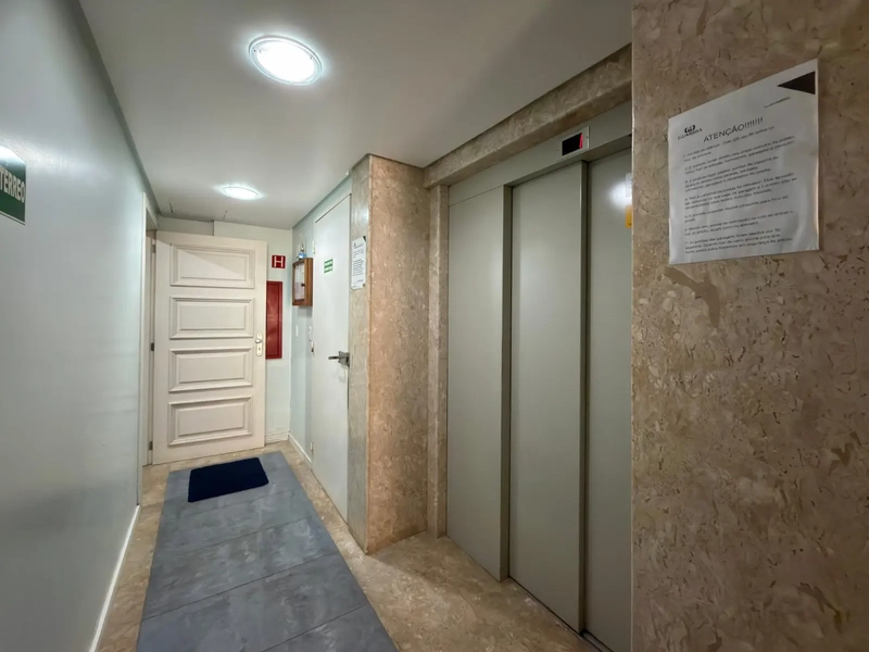 APARTAMENTO À VENDA NA AV. POTY, 2 MINUTOS DO MAR: 21ª foto da galeria de imagens do imóvel