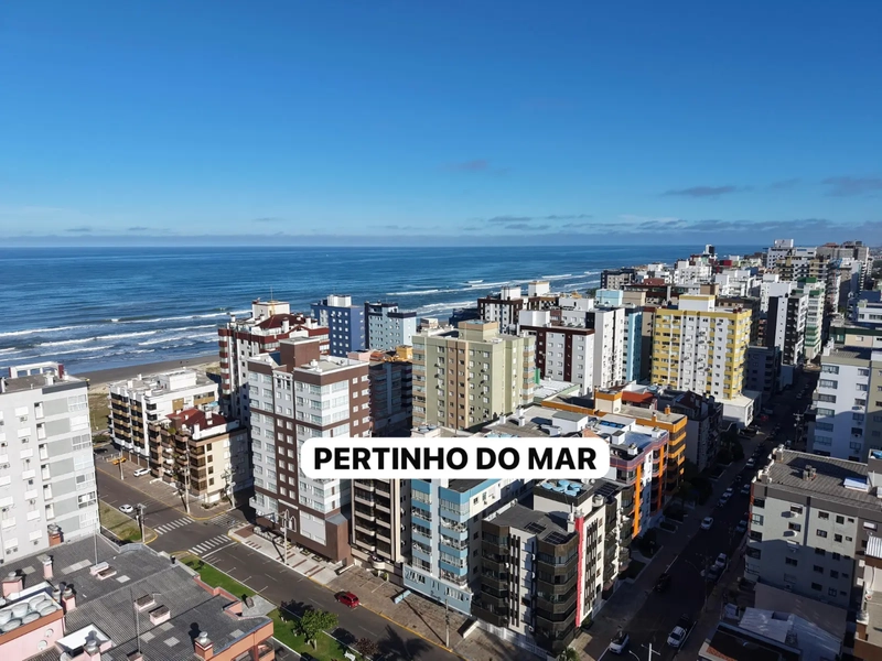 APARTAMENTO À VENDA NA AV. POTY, 2 MINUTOS DO MAR: 24ª foto da galeria de imagens do imóvel