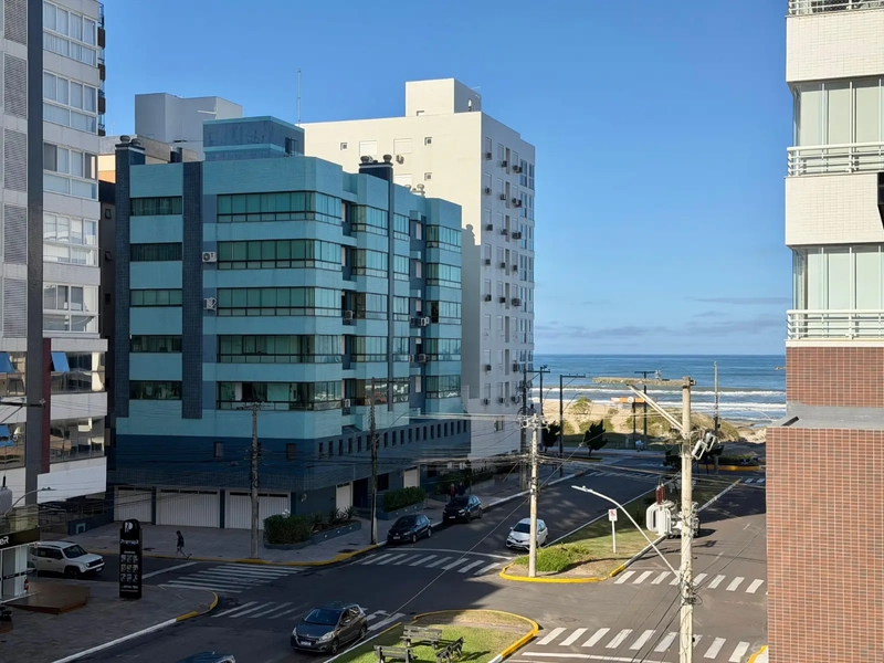 APARTAMENTO À VENDA NA AV. POTY, 2 MINUTOS DO MAR: 26ª foto da galeria de imagens do imóvel