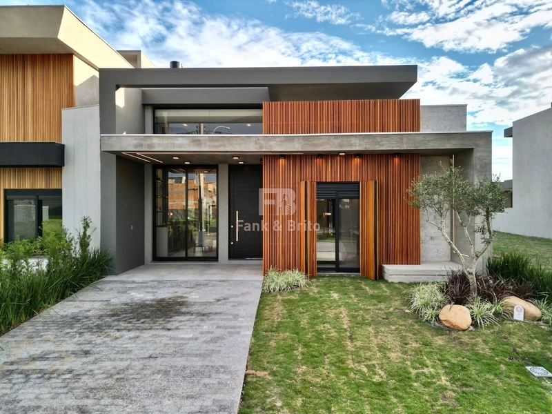 CASA A VENDA EM CONDOMINIO FECHADO NO LITORAL NORTE GAUCHO: 47ª foto da galeria de imagens do imóvel