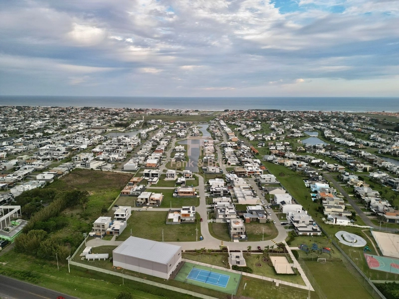 CASA A VENDA EM CONDOMINIO FECHADO NO LITORAL NORTE GAUCHO: 53ª foto da galeria de imagens do imóvel