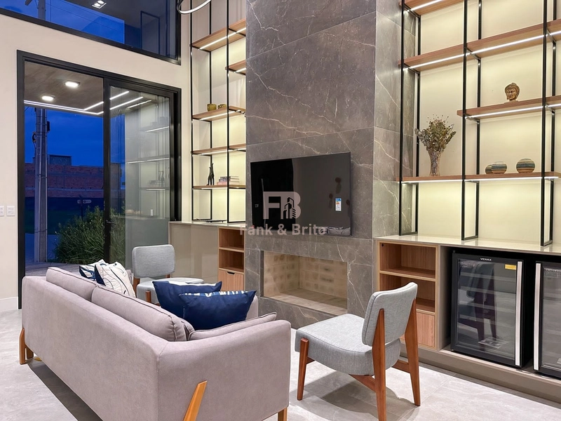 CASA A VENDA EM CONDOMINIO FECHADO NO LITORAL NORTE GAUCHO: 65ª foto da galeria de imagens do imóvel