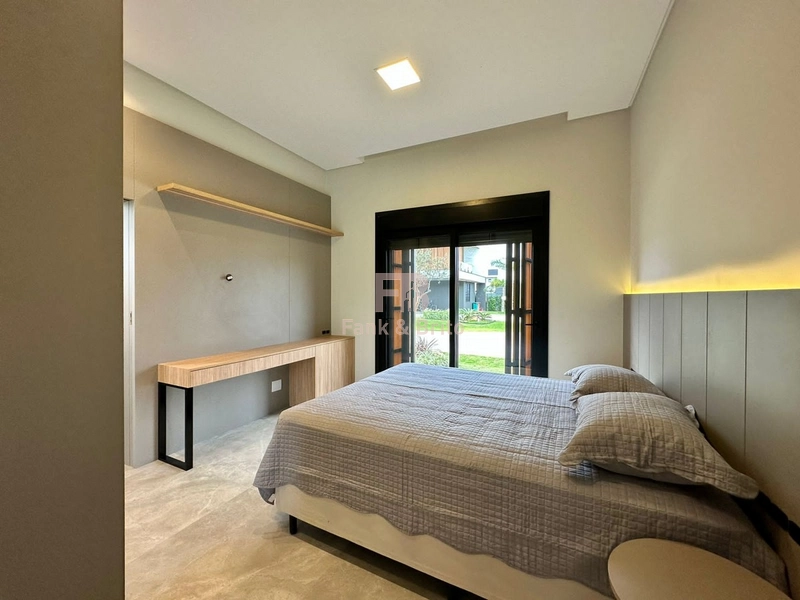 CASA A VENDA EM CONDOMINIO FECHADO NO LITORAL NORTE GAUCHO: 42ª foto da galeria de imagens do imóvel