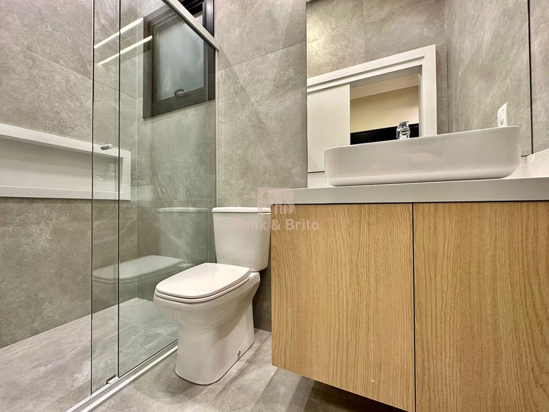 CASA A VENDA EM CONDOMINIO FECHADO NO LITORAL NORTE GAUCHO: 89ª foto da galeria de imagens do imóvel