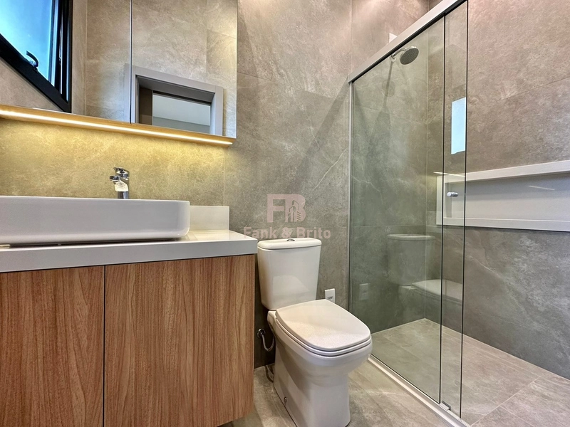 CASA A VENDA EM CONDOMINIO FECHADO NO LITORAL NORTE GAUCHO: 44ª foto da galeria de imagens do imóvel