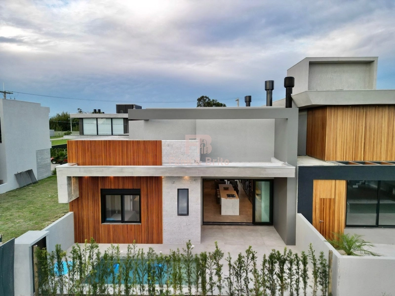 CASA A VENDA EM CONDOMINIO FECHADO NO LITORAL NORTE GAUCHO: 48ª foto da galeria de imagens do imóvel