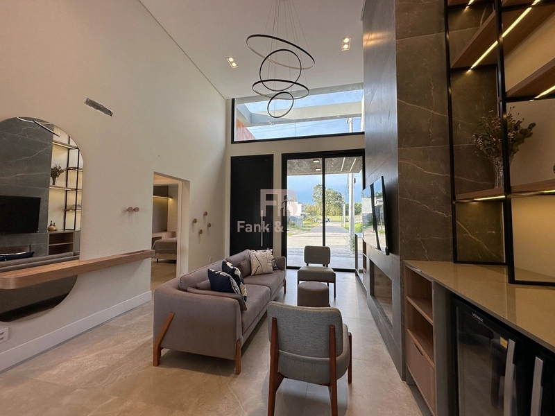 CASA A VENDA EM CONDOMINIO FECHADO NO LITORAL NORTE GAUCHO: 12ª foto da galeria de imagens do imóvel