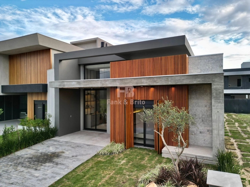 CASA A VENDA EM CONDOMINIO FECHADO NO LITORAL NORTE GAUCHO: 45ª foto da galeria de imagens do imóvel