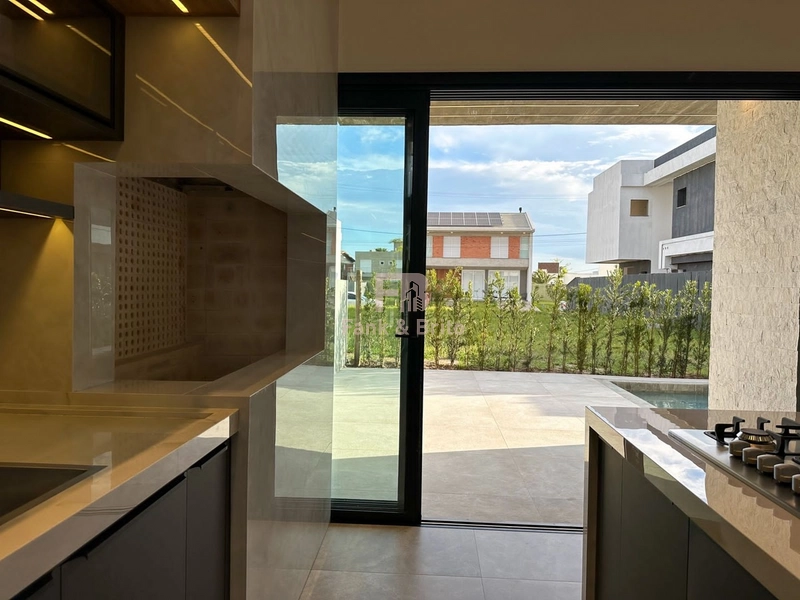 CASA A VENDA EM CONDOMINIO FECHADO NO LITORAL NORTE GAUCHO: 21ª foto da galeria de imagens do imóvel
