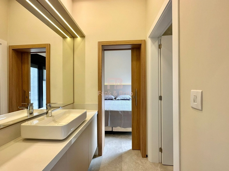 CASA A VENDA EM CONDOMINIO FECHADO NO LITORAL NORTE GAUCHO: 39ª foto da galeria de imagens do imóvel