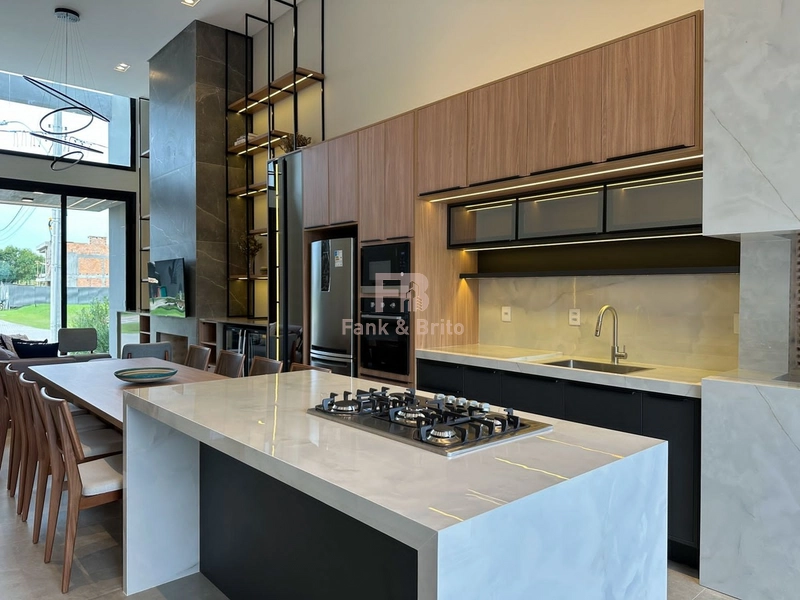 CASA A VENDA EM CONDOMINIO FECHADO NO LITORAL NORTE GAUCHO: 28ª foto da galeria de imagens do imóvel