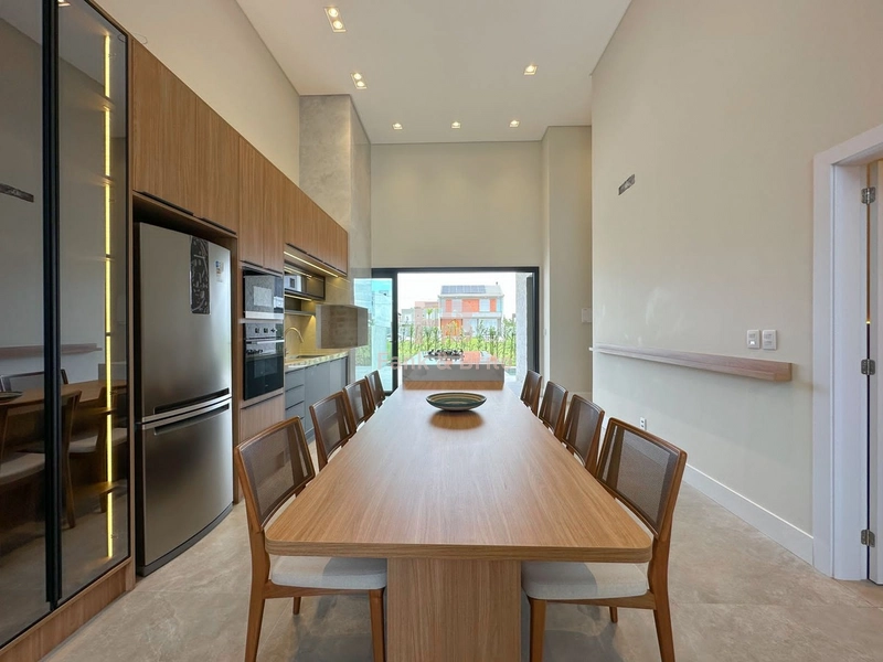 CASA A VENDA EM CONDOMINIO FECHADO NO LITORAL NORTE GAUCHO: 20ª foto da galeria de imagens do imóvel