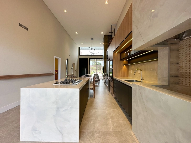 CASA A VENDA EM CONDOMINIO FECHADO NO LITORAL NORTE GAUCHO: 24ª foto da galeria de imagens do imóvel