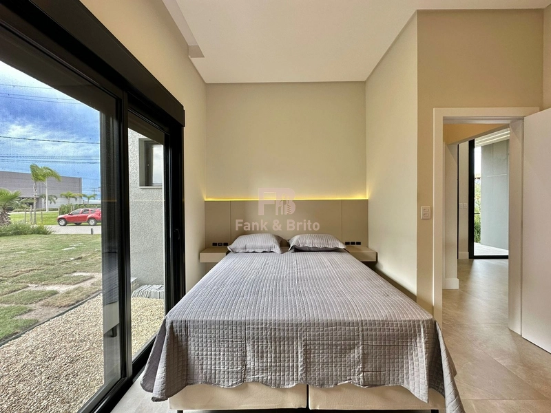 CASA A VENDA EM CONDOMINIO FECHADO NO LITORAL NORTE GAUCHO: 38ª foto da galeria de imagens do imóvel