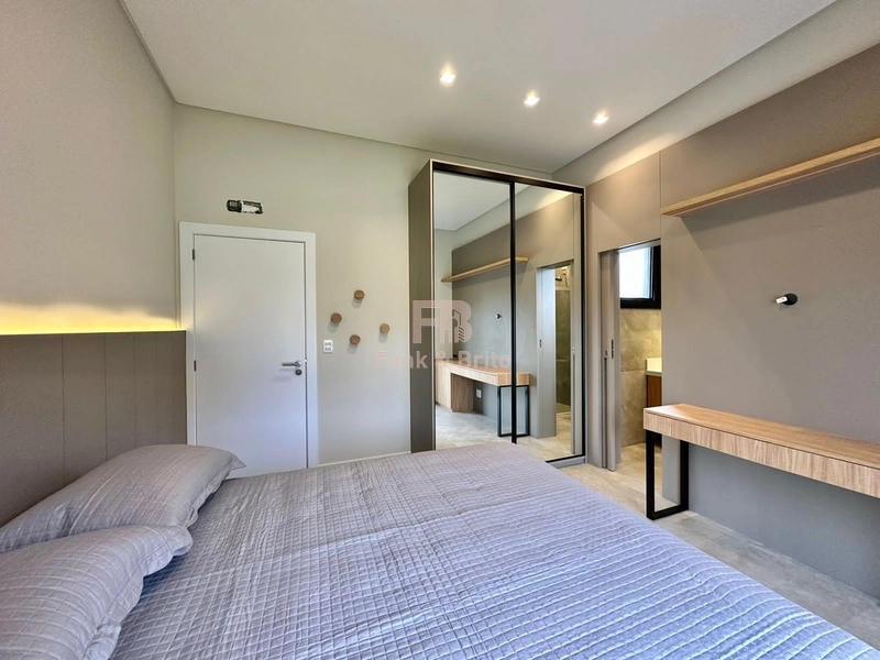 CASA A VENDA EM CONDOMINIO FECHADO NO LITORAL NORTE GAUCHO: 41ª foto da galeria de imagens do imóvel