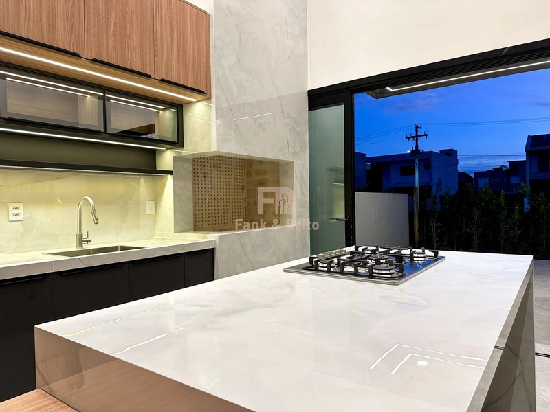 CASA A VENDA EM CONDOMINIO FECHADO NO LITORAL NORTE GAUCHO: 73ª foto da galeria de imagens do imóvel