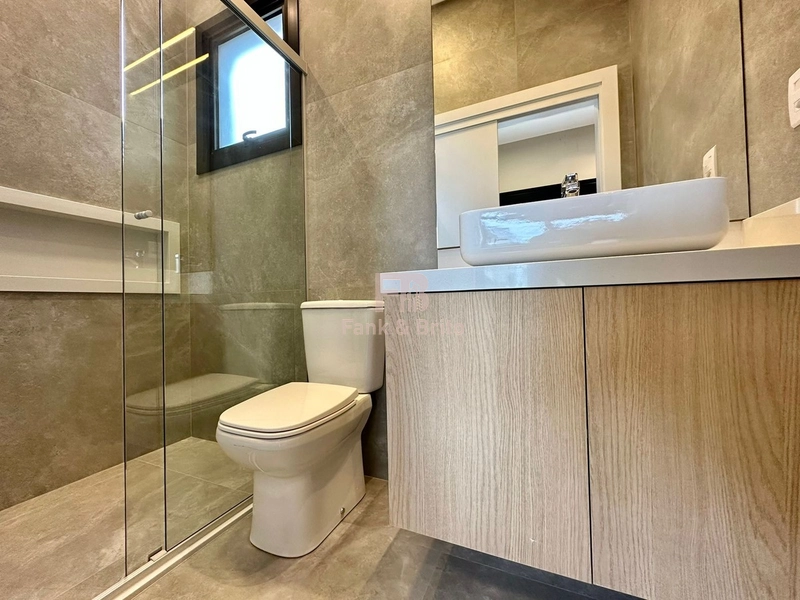 CASA A VENDA EM CONDOMINIO FECHADO NO LITORAL NORTE GAUCHO: 34ª foto da galeria de imagens do imóvel