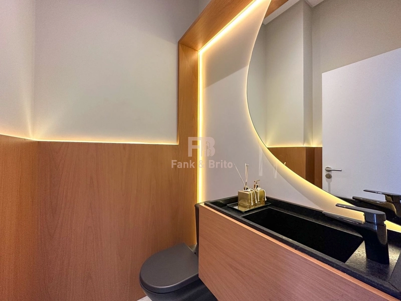 CASA A VENDA EM CONDOMINIO FECHADO NO LITORAL NORTE GAUCHO: 30ª foto da galeria de imagens do imóvel