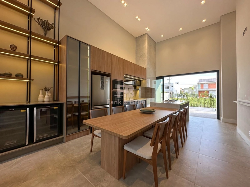 CASA A VENDA EM CONDOMINIO FECHADO NO LITORAL NORTE GAUCHO: 18ª foto da galeria de imagens do imóvel