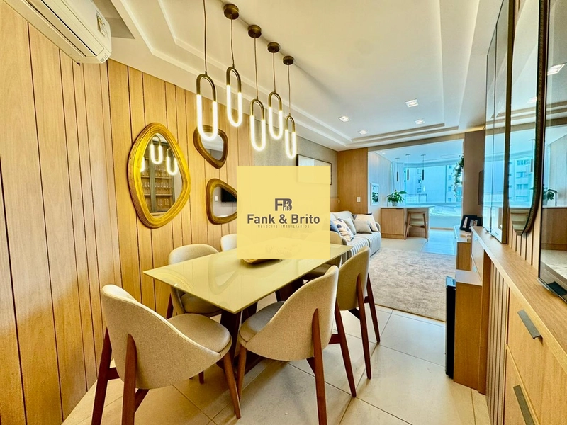 APARTAMENTO FINAMENTE MOBILIADO, DECORADO, PRÓXIMO A PRAÇA LUIZ BASSANI: 15ª foto da galeria de imagens do imóvel