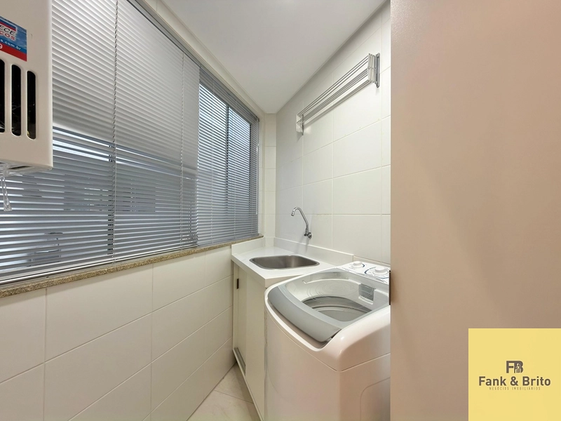 APARTAMENTO FINAMENTE MOBILIADO, DECORADO, PRÓXIMO A PRAÇA LUIZ BASSANI: 17ª foto da galeria de imagens do imóvel