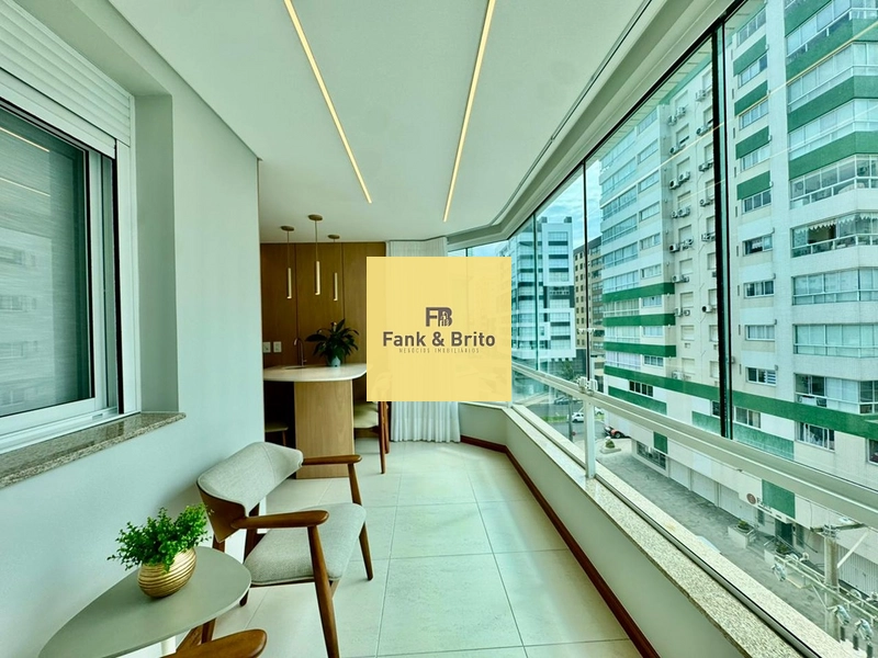 APARTAMENTO FINAMENTE MOBILIADO, DECORADO, PRÓXIMO A PRAÇA LUIZ BASSANI: 7ª foto da galeria de imagens do imóvel