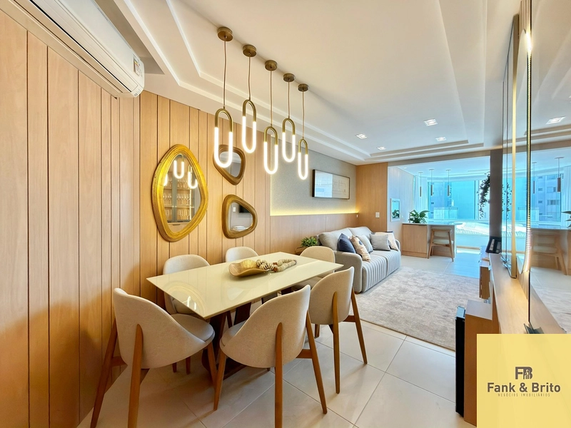 APARTAMENTO FINAMENTE MOBILIADO, DECORADO, PRÓXIMO A PRAÇA LUIZ BASSANI: 4ª foto da galeria de imagens do imóvel