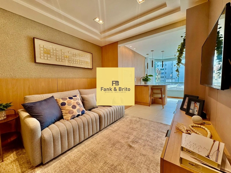 APARTAMENTO FINAMENTE MOBILIADO, DECORADO, PRÓXIMO A PRAÇA LUIZ BASSANI: 16ª foto da galeria de imagens do imóvel