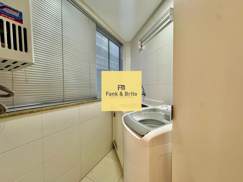 APARTAMENTO FINAMENTE MOBILIADO, DECORADO, PRÓXIMO A PRAÇA LUIZ BASSANI: 19ª foto da galeria de imagens do imóvel