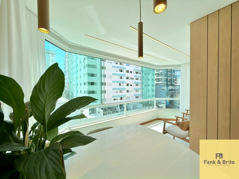 APARTAMENTO FINAMENTE MOBILIADO, DECORADO, PRÓXIMO A PRAÇA LUIZ BASSANI: 11ª foto da galeria de imagens do imóvel