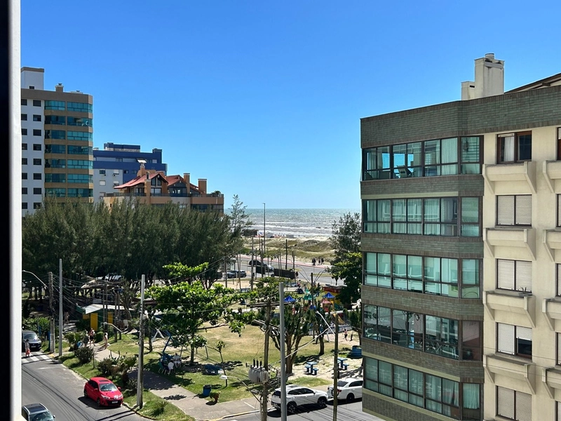 APARTAMENTO DE 3 DORMITÓRIOS A VENDA EM CAPÃO DA CANOA!: 1ª foto da galeria de imagens do imóvel