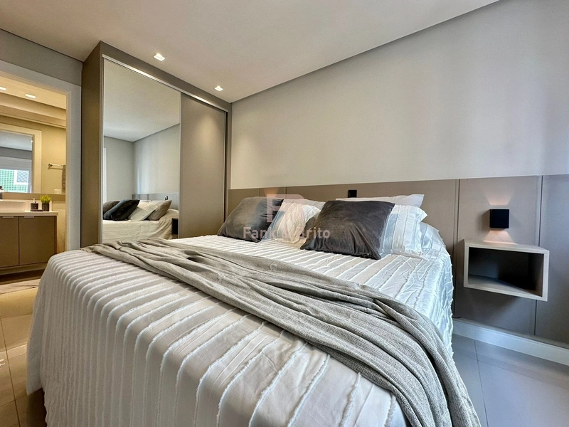 NAVEGANTES! 2 DORMITÓRIOS, UMA QUADRA DO MAR!: 15ª foto da galeria de imagens do imóvel