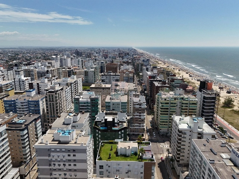 NAVEGANTES! 2 DORMITÓRIOS, UMA QUADRA DO MAR!: 22ª foto da galeria de imagens do imóvel