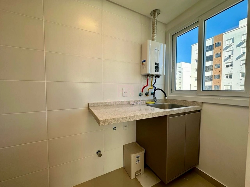 Apartamento de 3 dormitórios bairro Navegantes: 2ª foto da galeria de imagens do imóvel