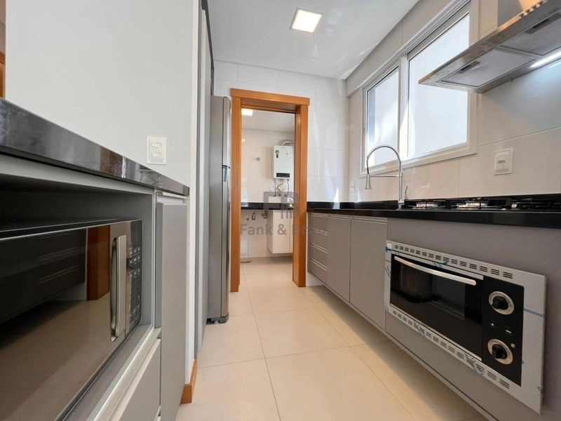 APARTAMENTO A VENDA EM CAPÃO DA CANOA.: 13ª foto da galeria de imagens do imóvel