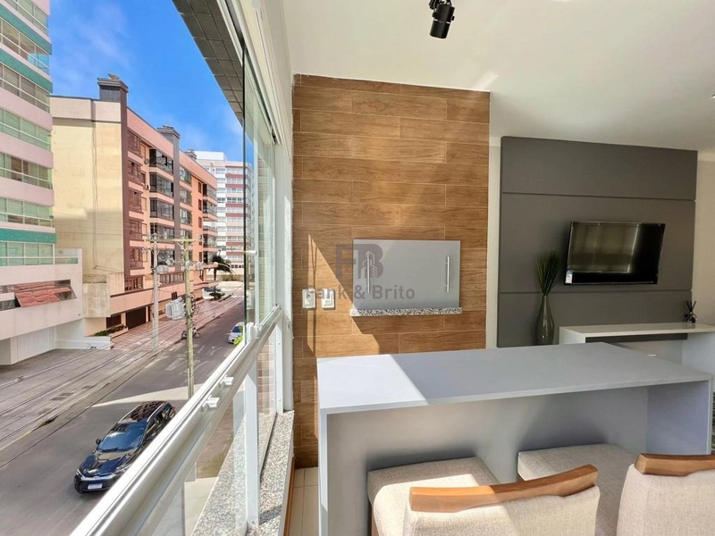 APARTAMENTO A VENDA EM CAPÃO DA CANOA.: 1ª foto da galeria de imagens do imóvel