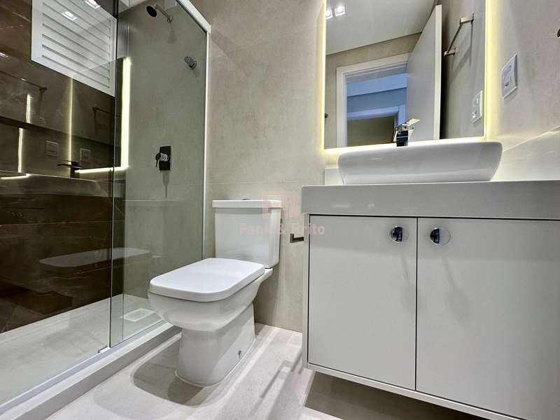 Apartamento pronto para morar: 12ª foto da galeria de imagens do imóvel