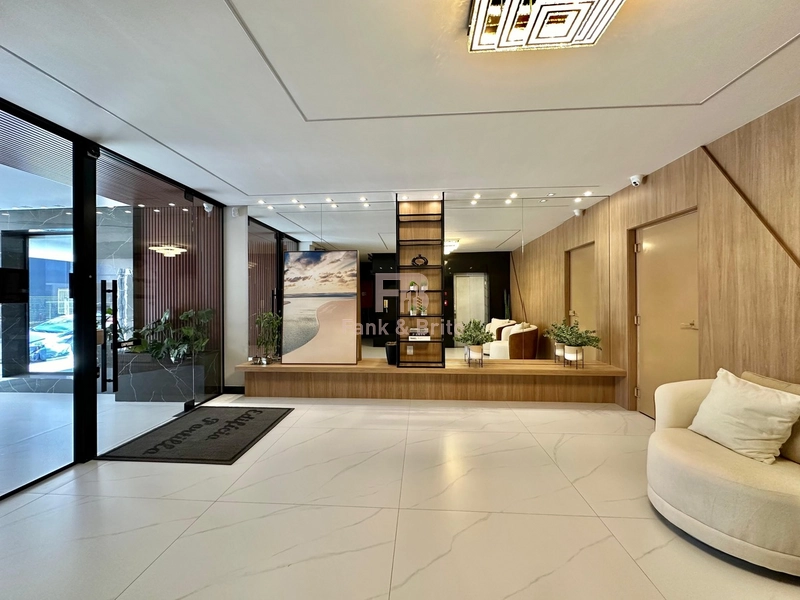 Apartamento pronto para morar: 17ª foto da galeria de imagens do imóvel