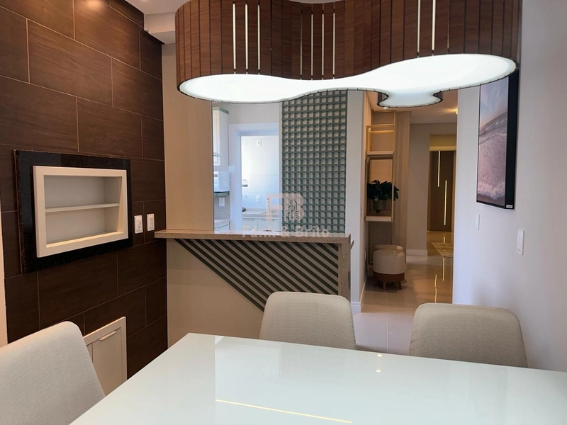 Não perca tempo, e garanta seu apartamento de 2 dormitório decorado: 6ª foto da galeria de imagens do imóvel