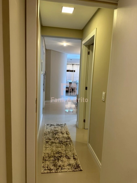 Não perca tempo, e garanta seu apartamento de 2 dormitório decorado: 13ª foto da galeria de imagens do imóvel