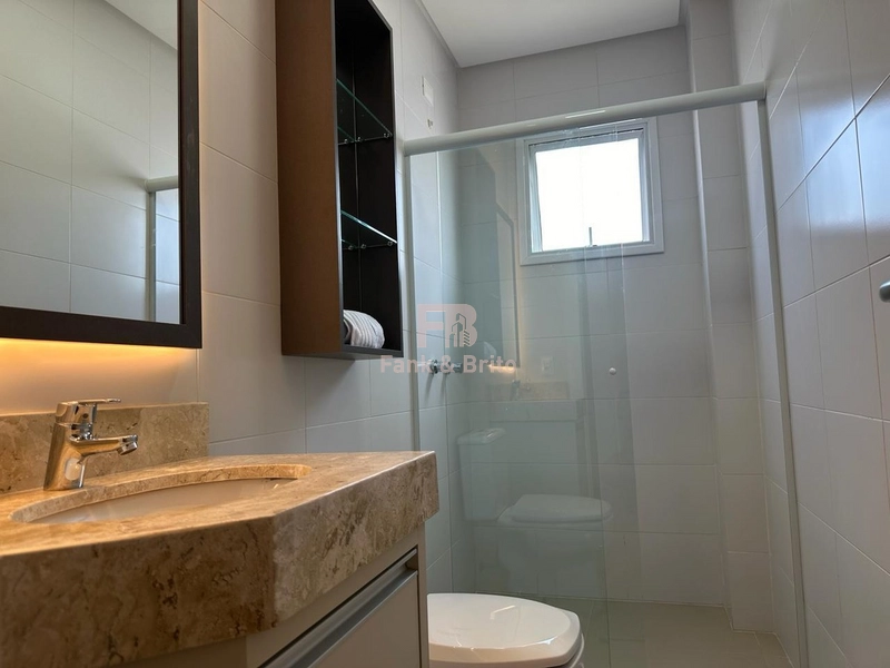 Não perca tempo, e garanta seu apartamento de 2 dormitório decorado: 20ª foto da galeria de imagens do imóvel