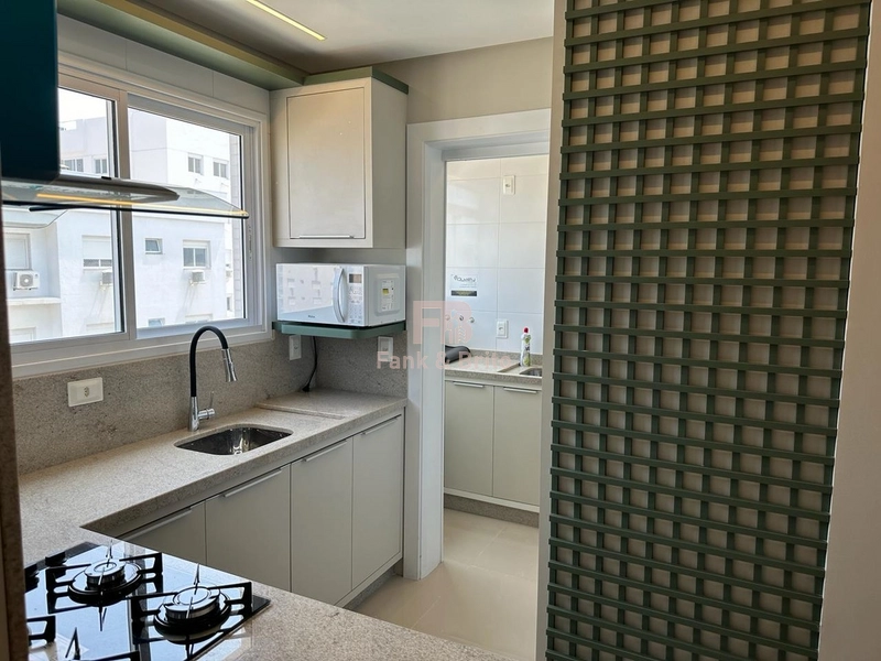 Não perca tempo, e garanta seu apartamento de 2 dormitório decorado: 9ª foto da galeria de imagens do imóvel