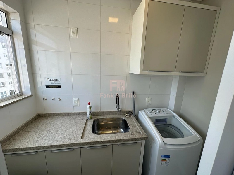 Não perca tempo, e garanta seu apartamento de 2 dormitório decorado: 10ª foto da galeria de imagens do imóvel