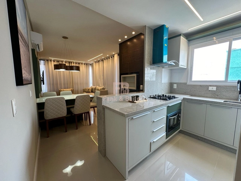 Não perca tempo, e garanta seu apartamento de 2 dormitório decorado: 8ª foto da galeria de imagens do imóvel